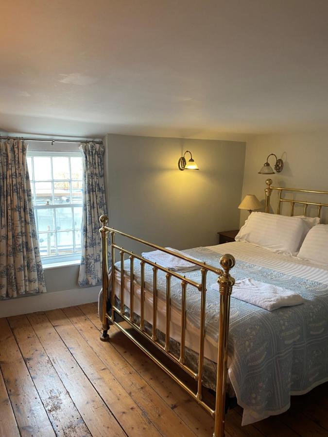 Little Monmouth 4 Bedroom Cottage, Old Town Lyme Regis, Dog Friendly And Parking Luaran gambar