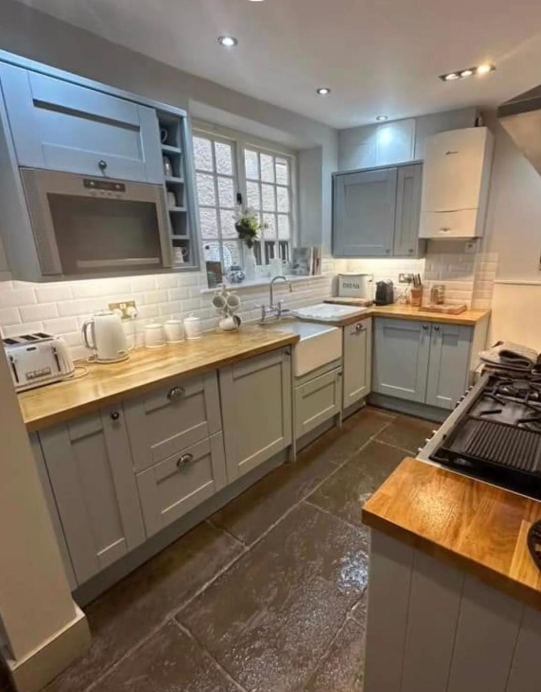 Little Monmouth 4 Bedroom Cottage, Old Town Lyme Regis, Dog Friendly And Parking Luaran gambar
