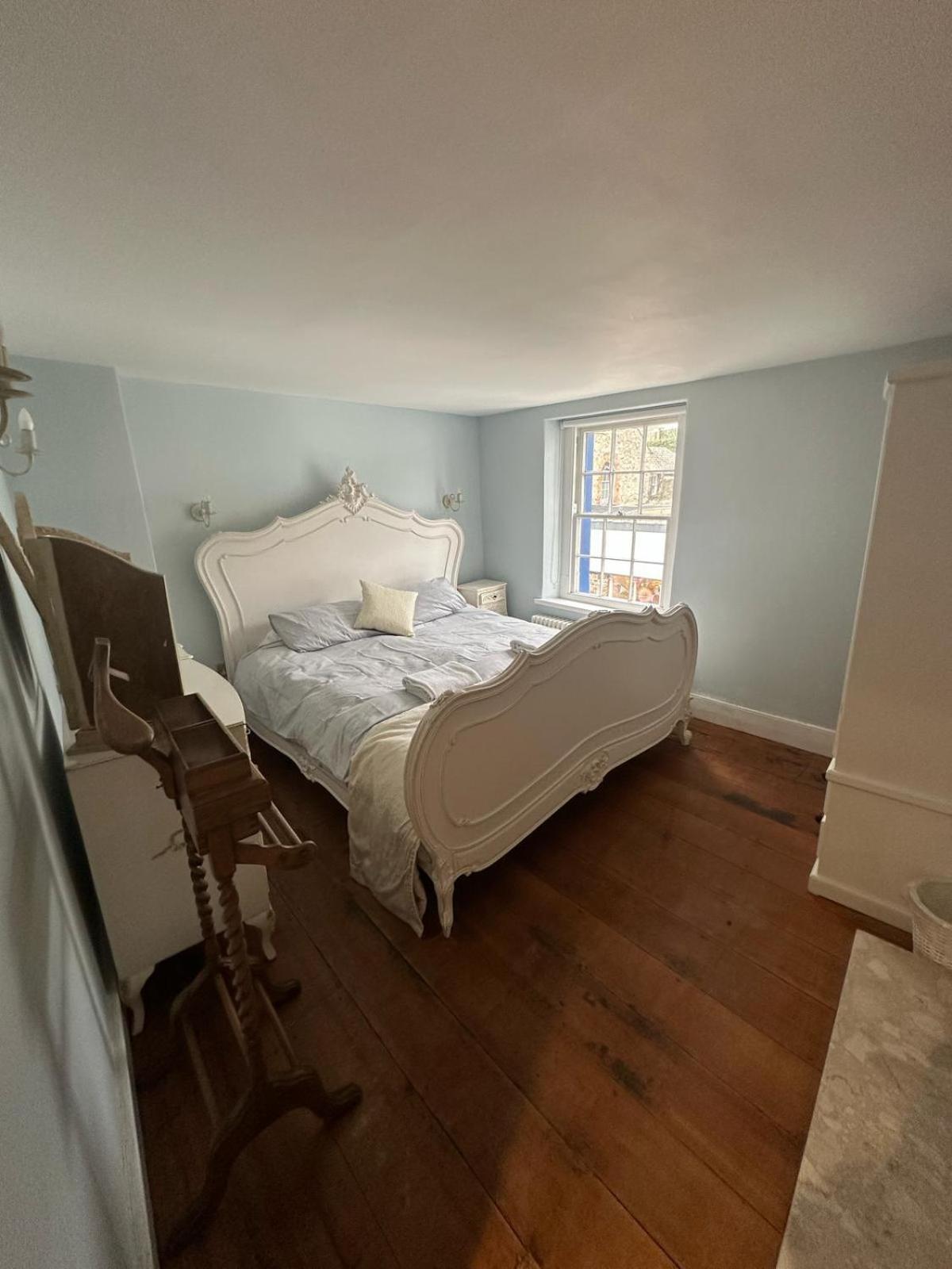 Little Monmouth 4 Bedroom Cottage, Old Town Lyme Regis, Dog Friendly And Parking Luaran gambar