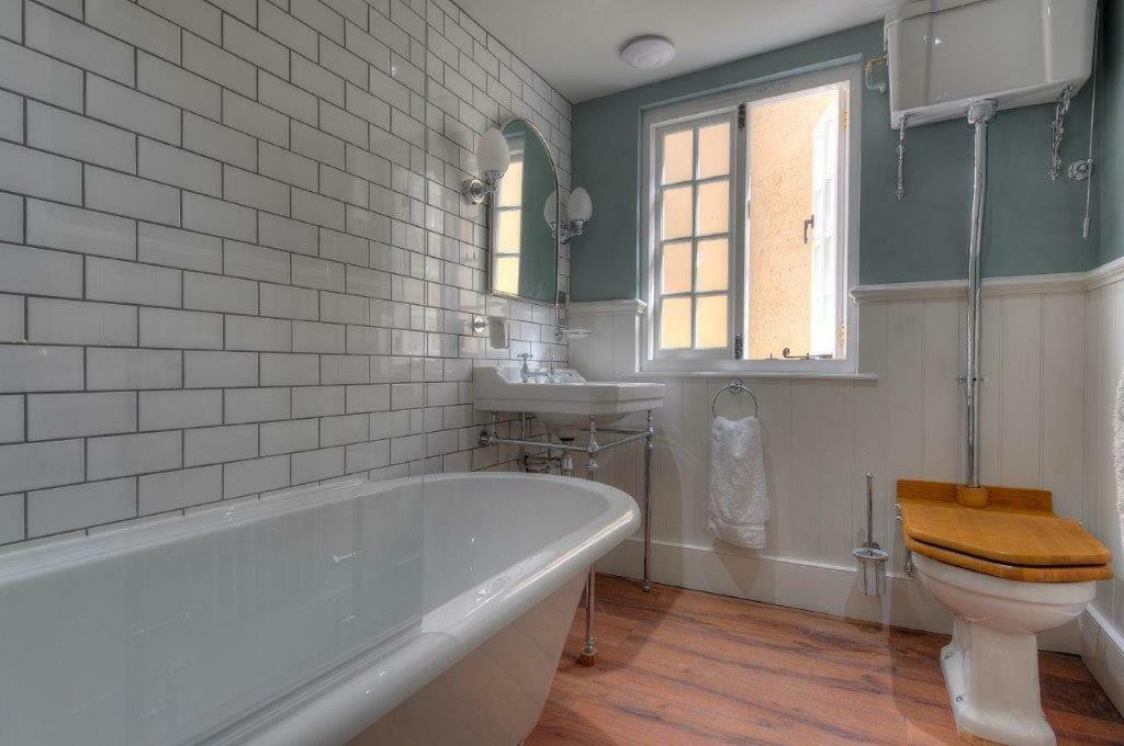 Little Monmouth 4 Bedroom Cottage, Old Town Lyme Regis, Dog Friendly And Parking Luaran gambar