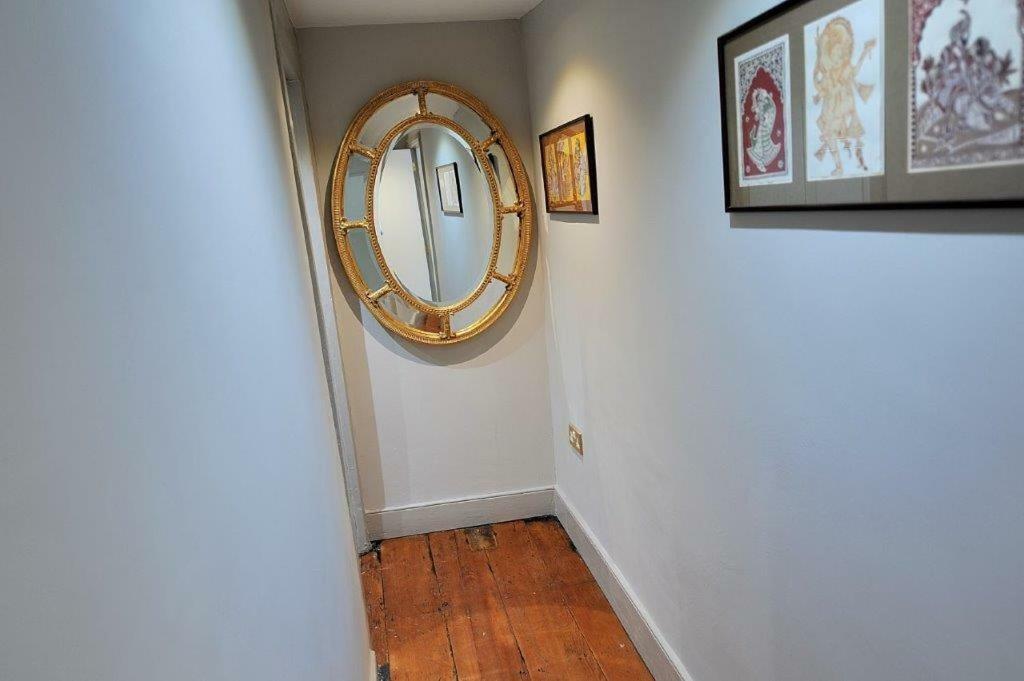 Little Monmouth 4 Bedroom Cottage, Old Town Lyme Regis, Dog Friendly And Parking Luaran gambar