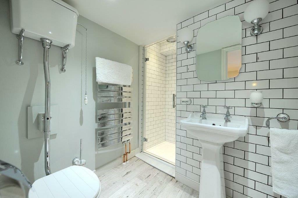 Little Monmouth 4 Bedroom Cottage, Old Town Lyme Regis, Dog Friendly And Parking Luaran gambar